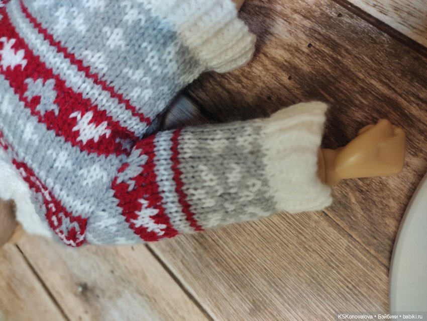 Сапожник без сапог или модный приговор от бутылочного чехла (фото 3)