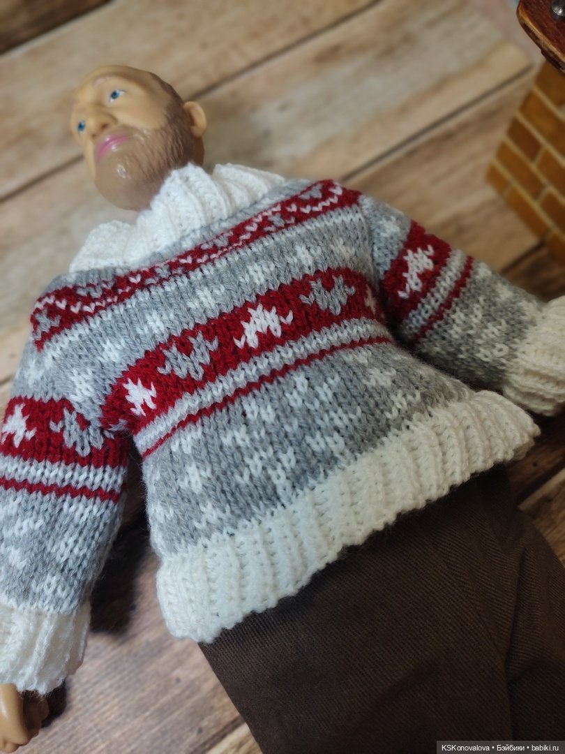 Сапожник без сапог или модный приговор от бутылочного чехла (фото 4)