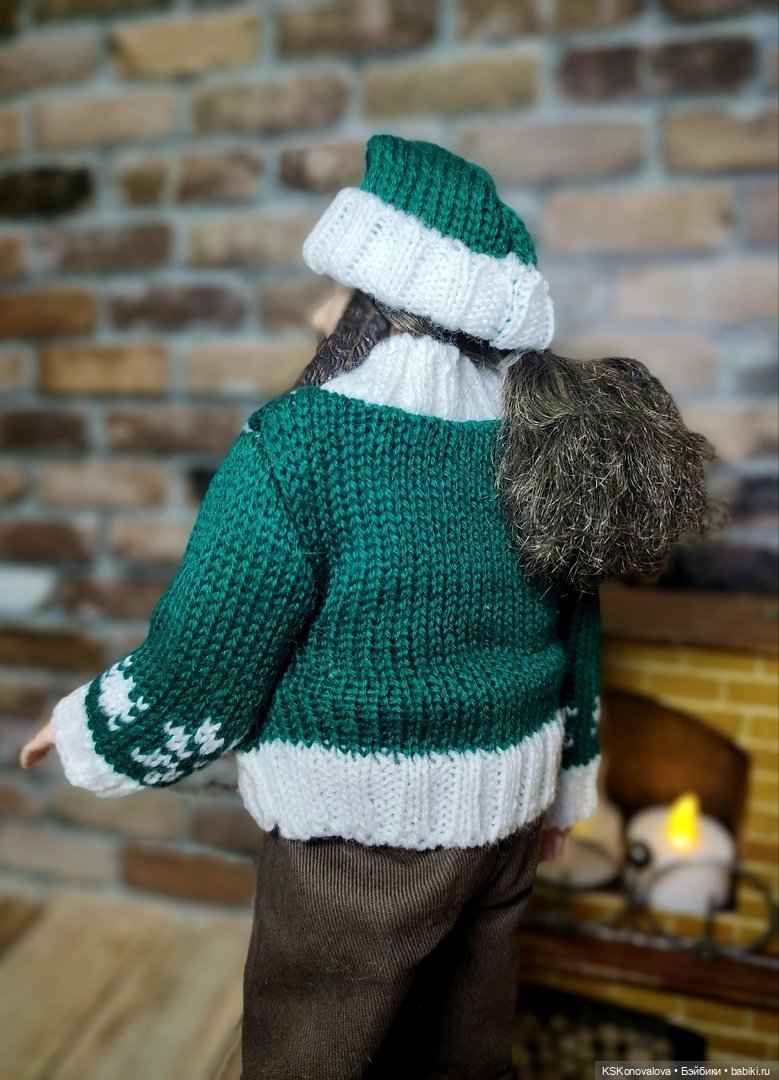 Сапожник без сапог или модный приговор от бутылочного чехла (фото 8)