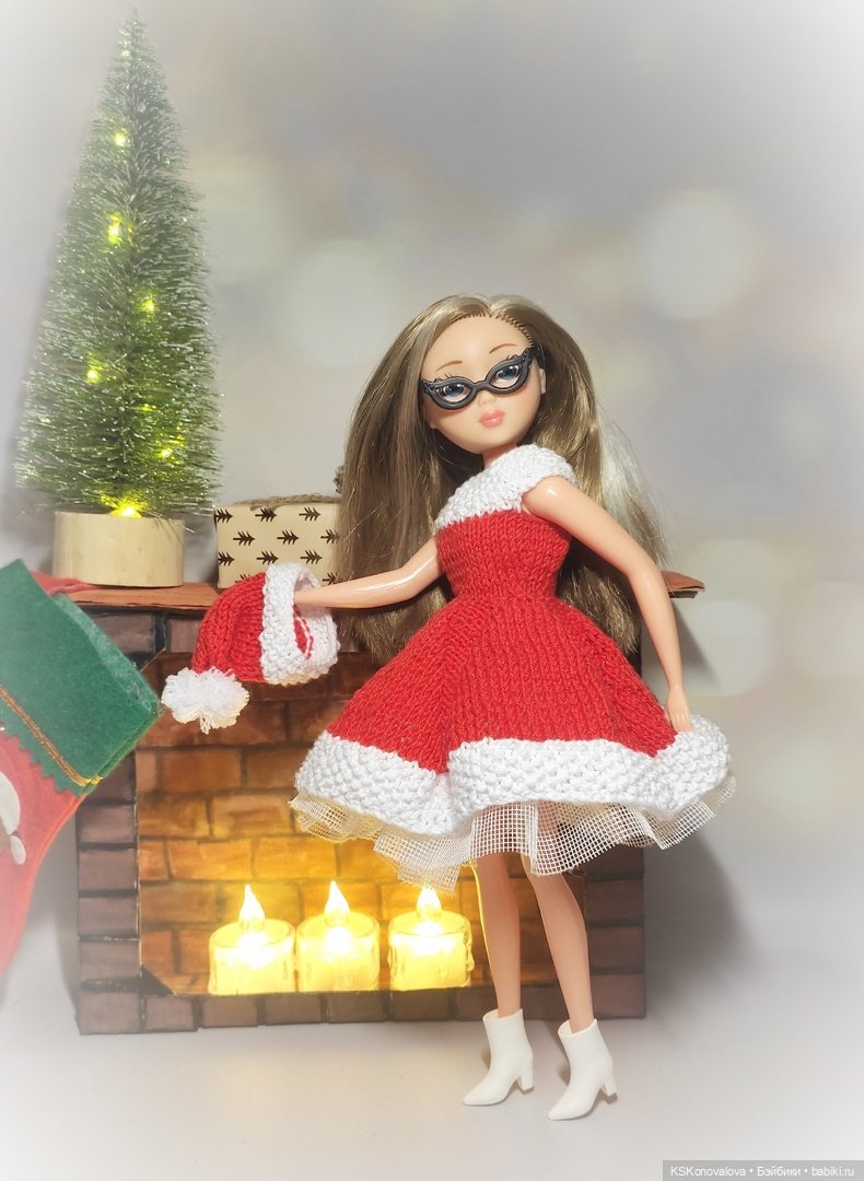 14 декабря - День вязальщиц