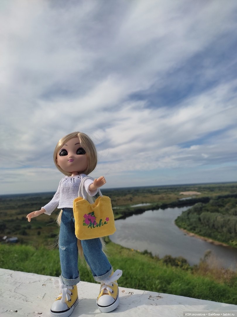 14 декабря - День вязальщиц