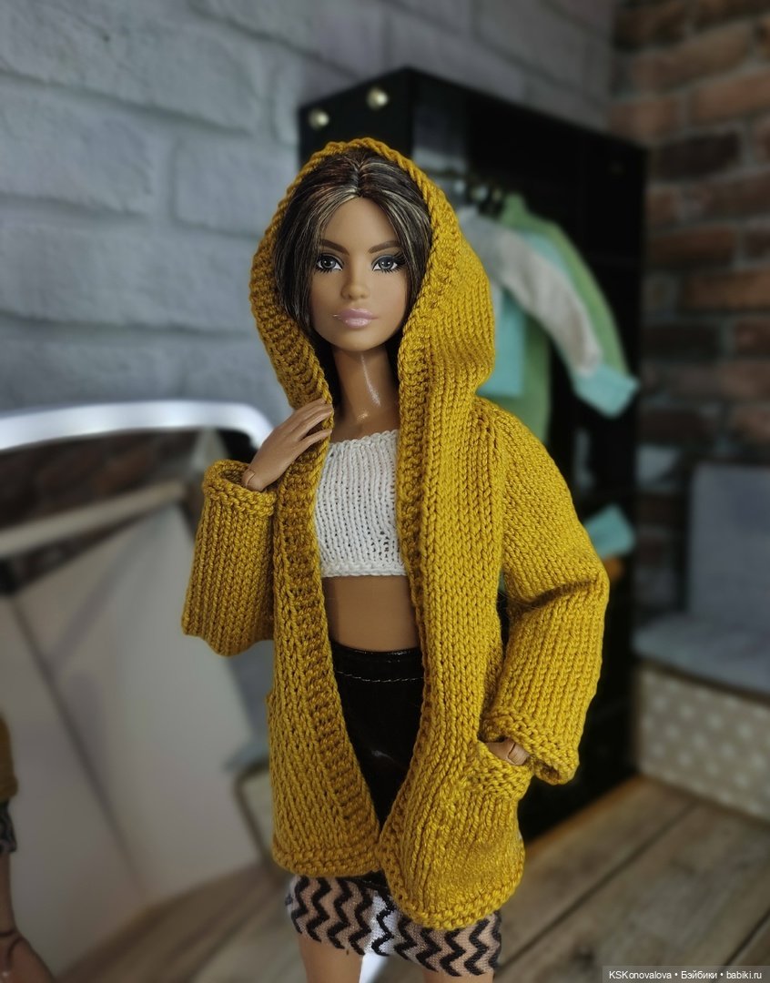 14 декабря - День вязальщиц (фото 8)