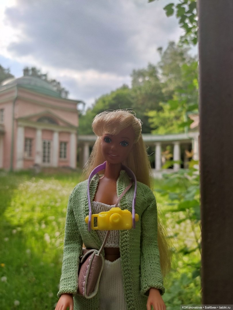 14 декабря - День вязальщиц (фото 9)