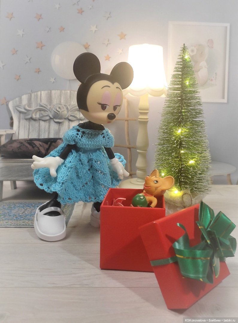 14 декабря - День вязальщиц