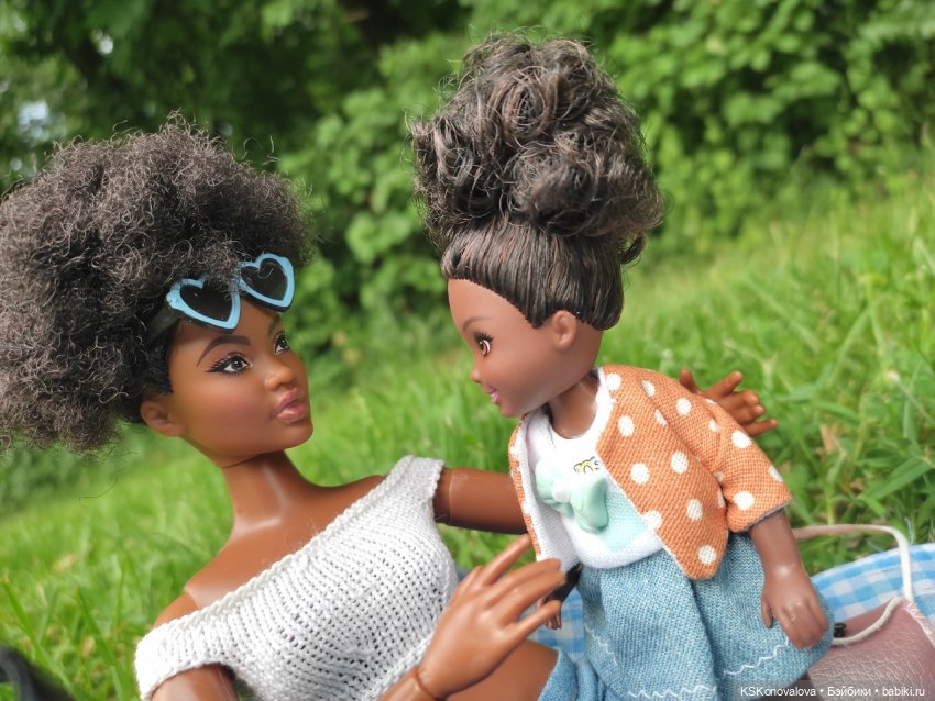 14 декабря - День вязальщиц