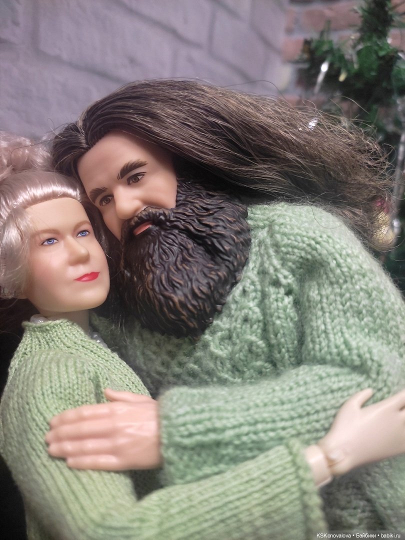 14 декабря - День вязальщиц