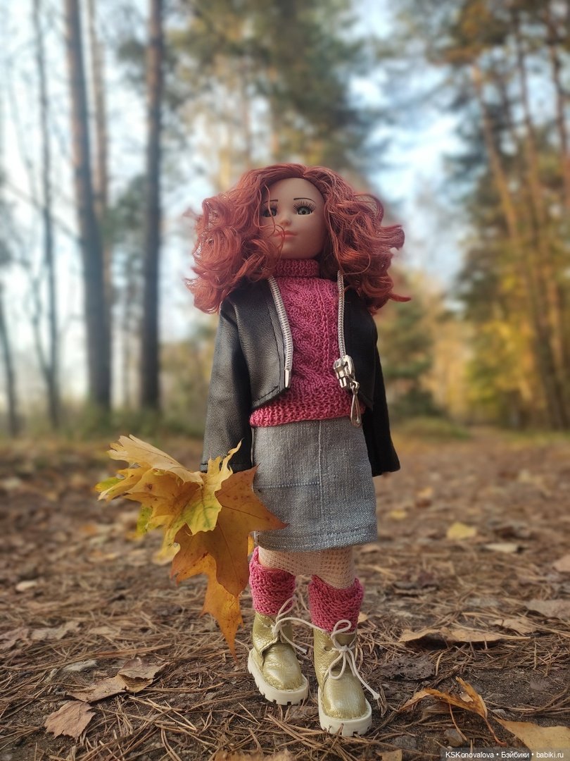 14 декабря - День вязальщиц