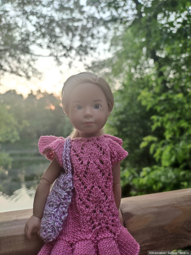 14 декабря - День вязальщиц