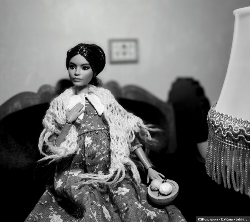 14 декабря - День вязальщиц