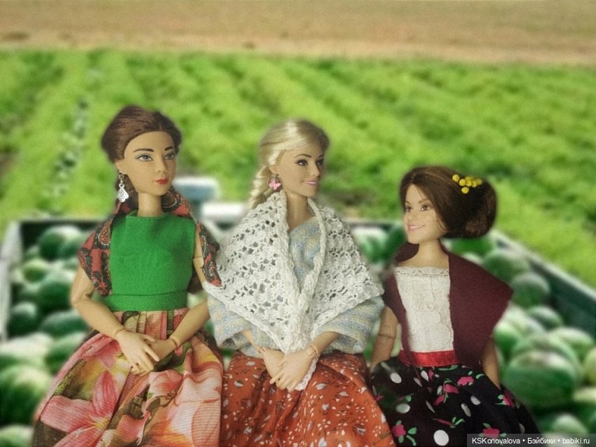 Новогодняя телепрограмма. Старые песни о главном. 1 серия (фото 6)