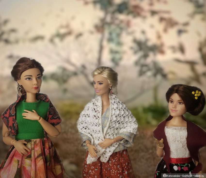 Новогодняя телепрограмма. Старые песни о главном. 1 серия (фото 2)