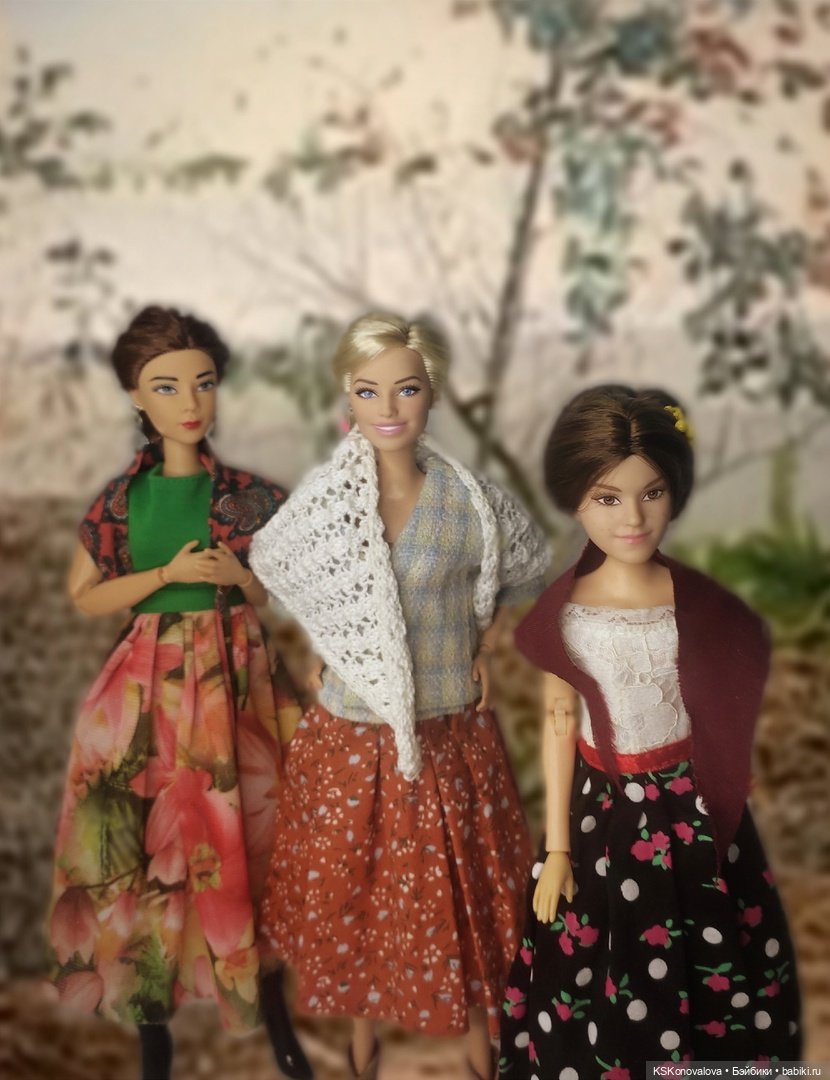 Новогодняя телепрограмма. Старые песни о главном. 1 серия (фото 4)