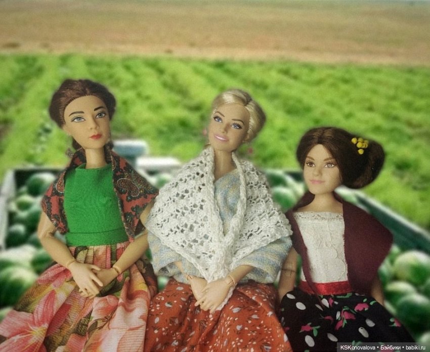 Новогодняя телепрограмма. Старые песни о главном. 1 серия (фото 8)