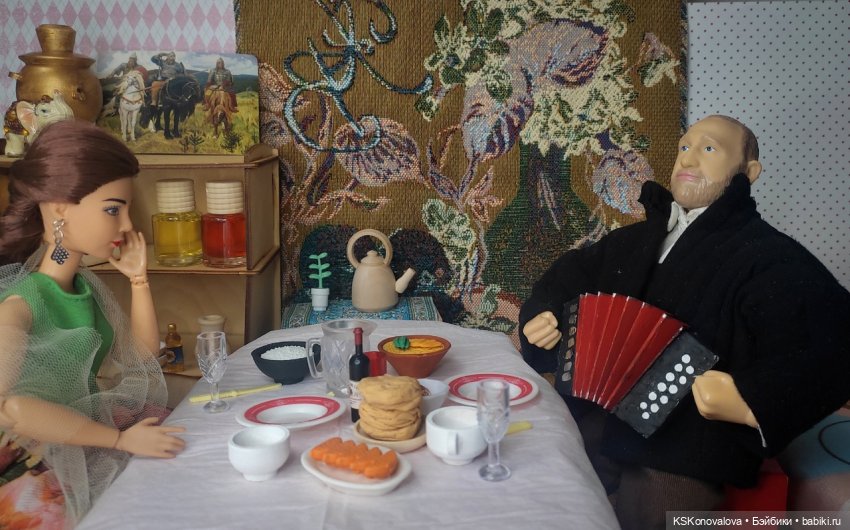 Новогодняя телепрограмма. Старые песни о главном. 1 серия