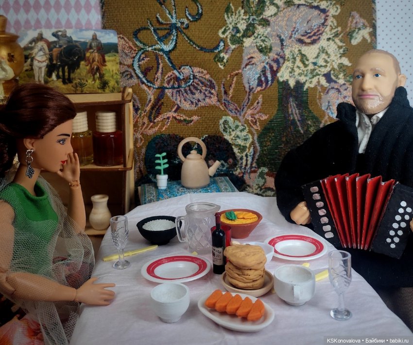 Новогодняя телепрограмма. Старые песни о главном. 1 серия