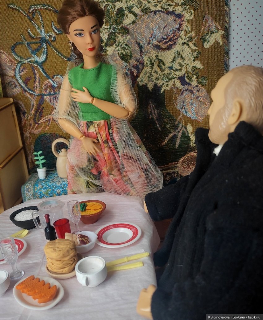 Новогодняя телепрограмма. Старые песни о главном. 1 серия