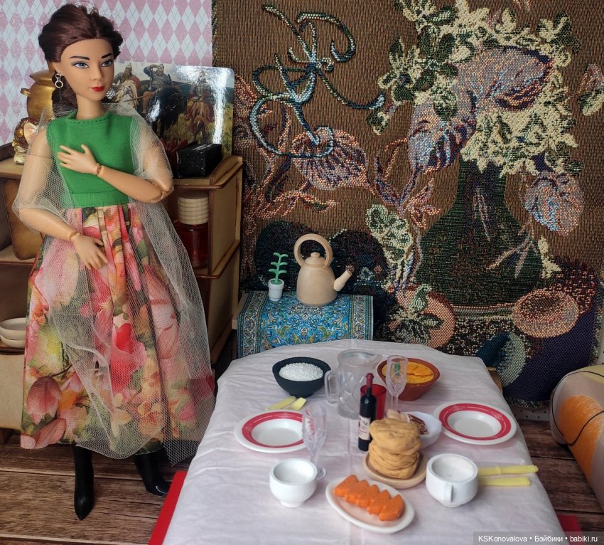 Новогодняя телепрограмма. Старые песни о главном. 1 серия