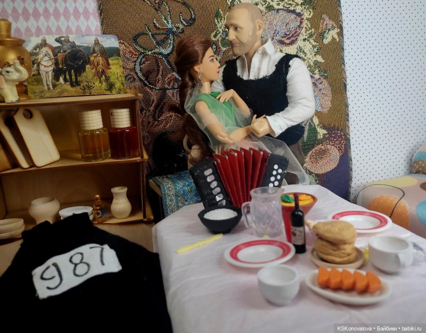 Новогодняя телепрограмма. Старые песни о главном. 1 серия