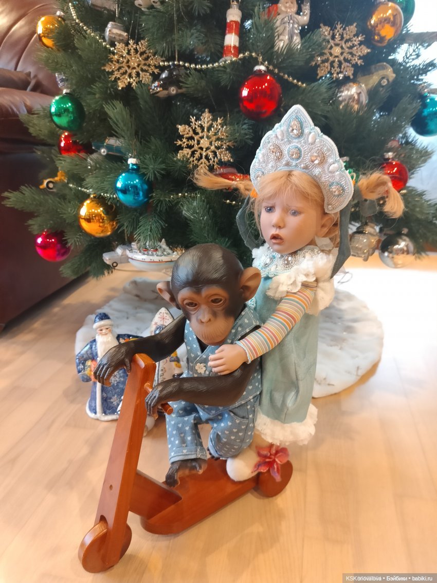 Новогодняя телепрограмма. Время (фото 9)