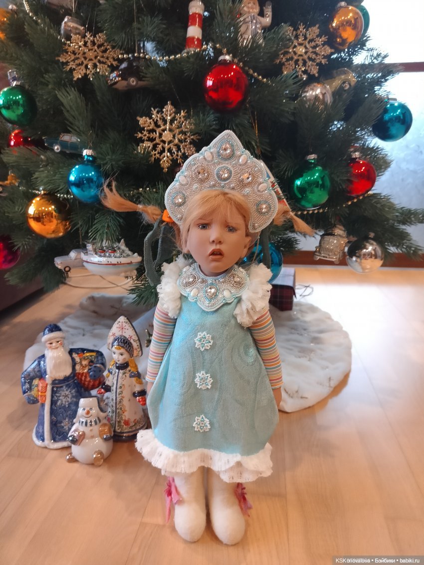 Новогодняя телепрограмма. Время (фото 7)