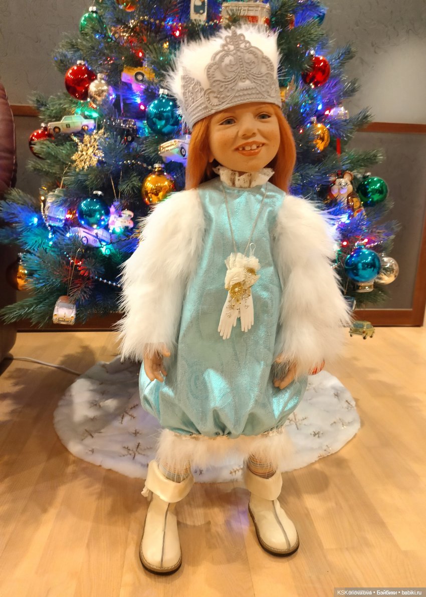 Новогодняя телепрограмма. Время (фото 4)