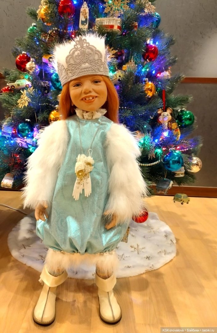 Новогодняя телепрограмма. Время (фото 5)