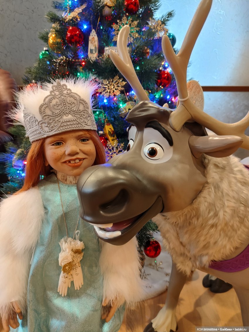 Новогодняя телепрограмма. Время