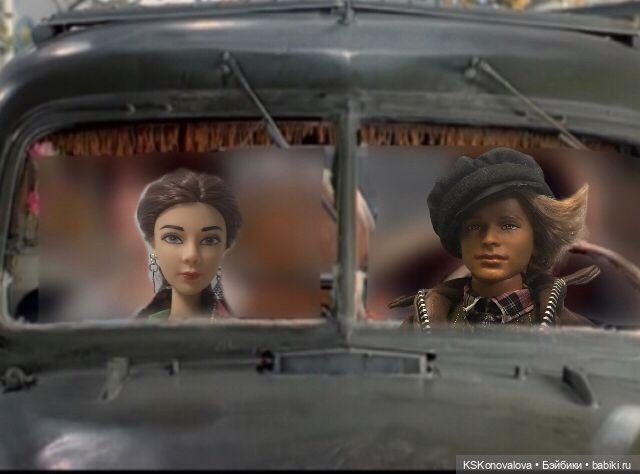 Новогодняя телепрограмма. Старые песни о главном. 1 серия