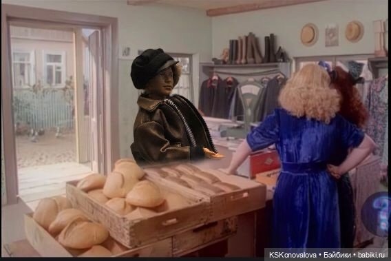 Новогодняя телепрограмма. Старые песни о главном. 1 серия