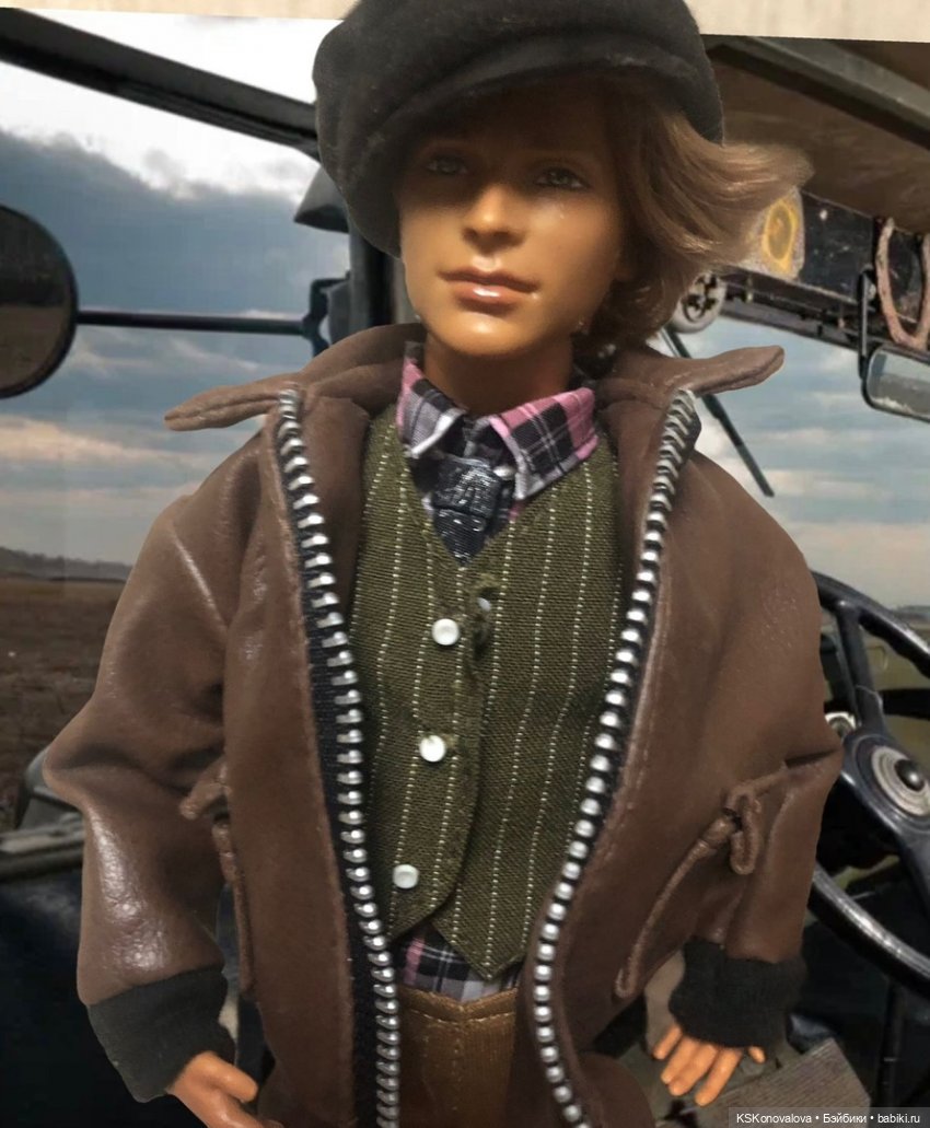 Новогодняя телепрограмма. Старые песни о главном. 1 серия (фото 5)