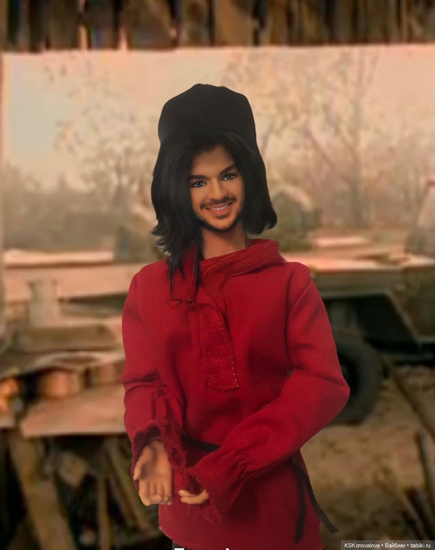 Новогодняя телепрограмма. Старые песни о главном. 1 серия