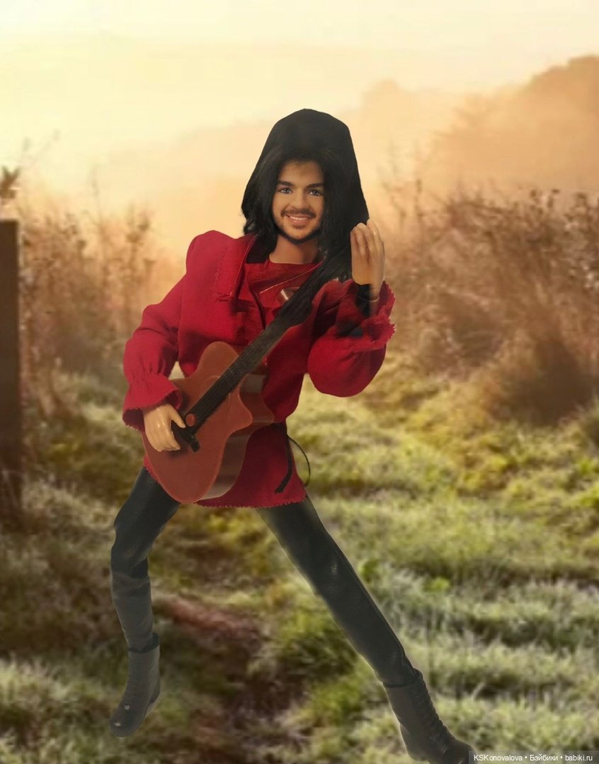 Новогодняя телепрограмма. Старые песни о главном. 1 серия