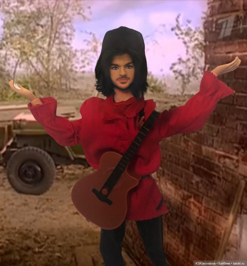 Новогодняя телепрограмма. Старые песни о главном. 1 серия