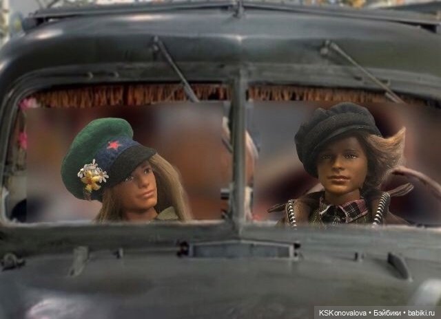 Новогодняя телепрограмма. Старые песни о главном. 1 серия