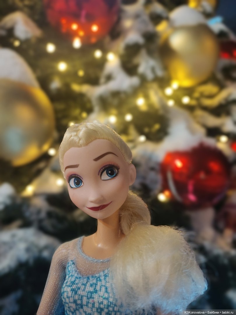 Отпускаем 2024 с песней Эльзы (фото 6)