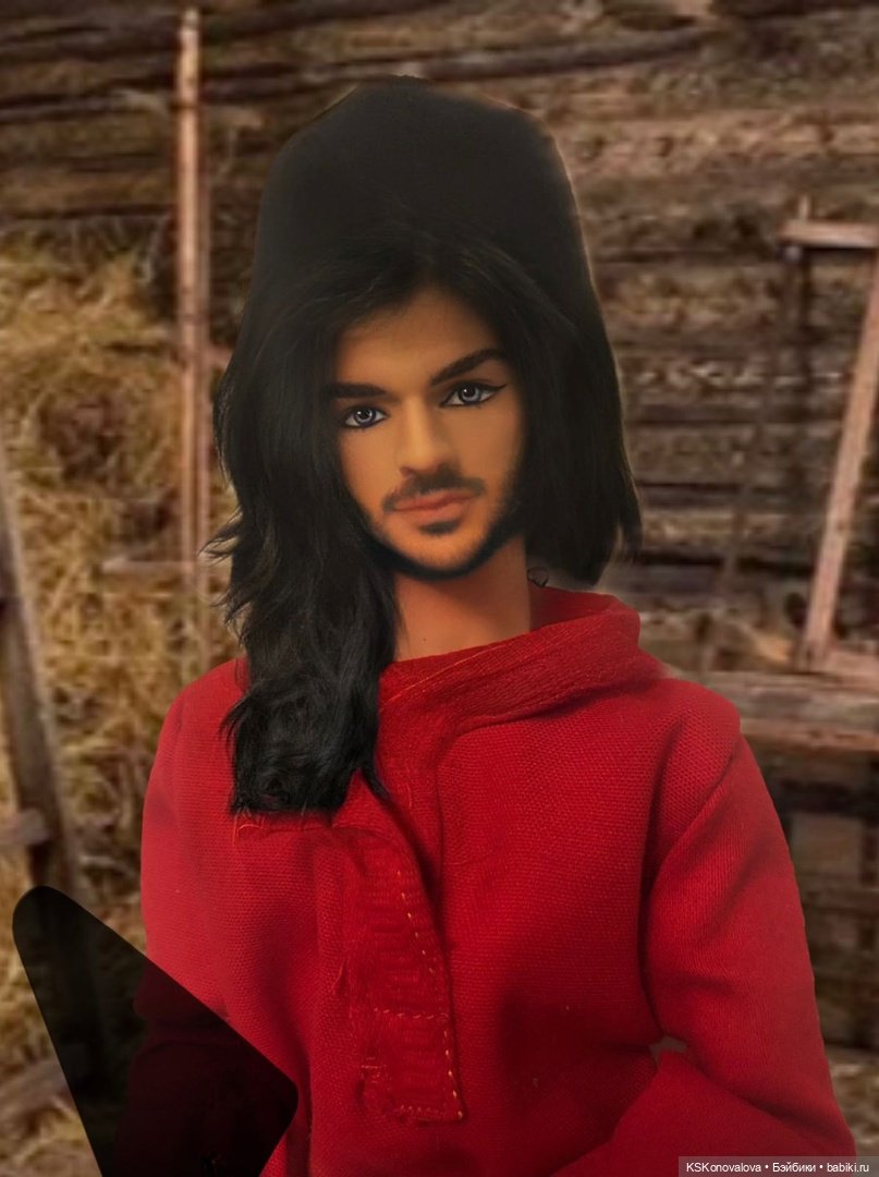 Новогодняя телепрограмма. Старые песни о главном. 1 серия