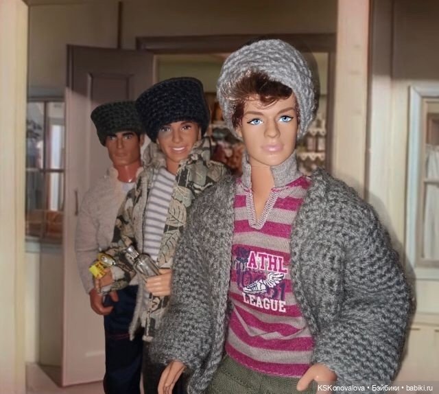 Новогодняя телепрограмма. Старые песни о главном. 1 серия