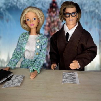 Новогодняя телепрограмма