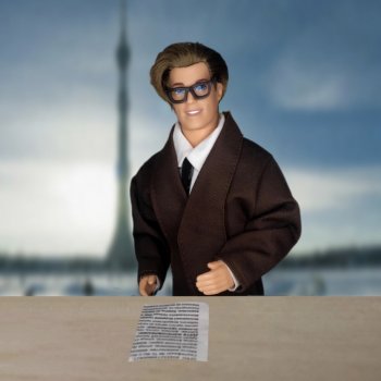 Новогодняя телепрограмма