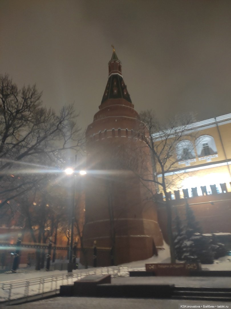 Новогодняя телепрограмма. Кинозарисовка (фото 2)