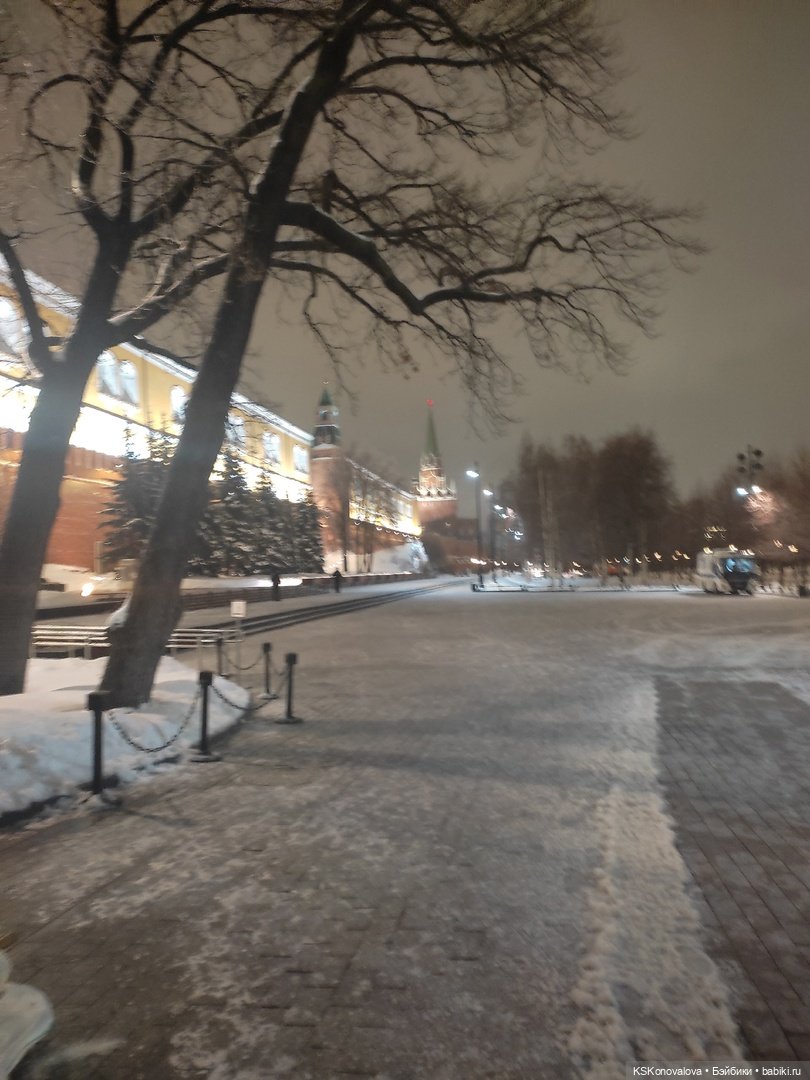 Новогодняя телепрограмма. Кинозарисовка (фото 3)