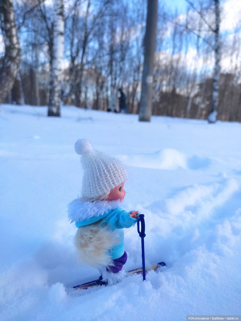 Новогодняя телепрограмма. Кинозарисовка (фото 10)