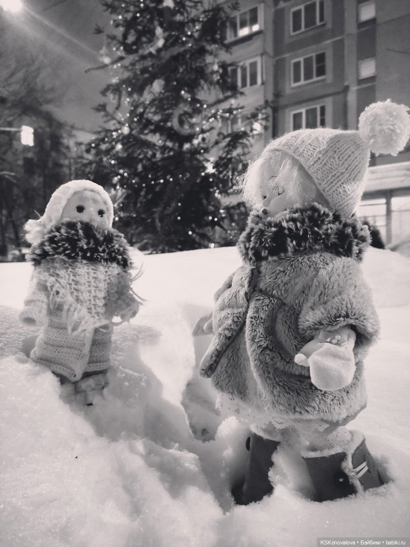 Новогодняя телепрограмма. Кинозарисовка