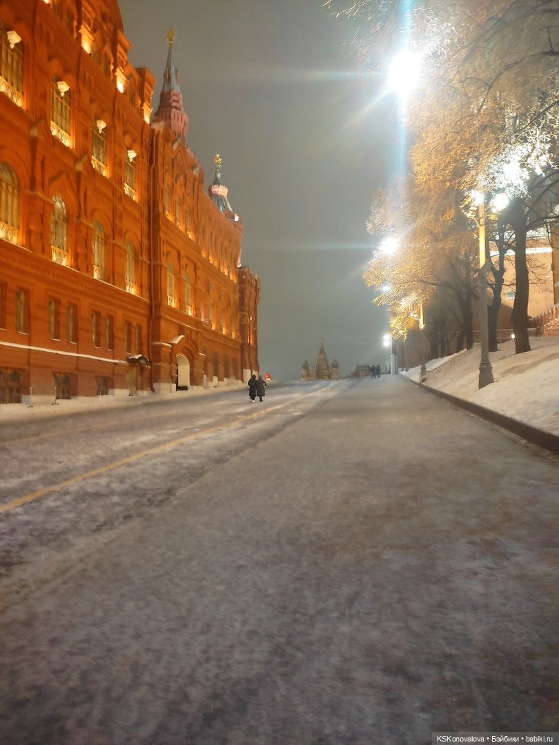 Новогодняя телепрограмма. Кинозарисовка (фото 4)