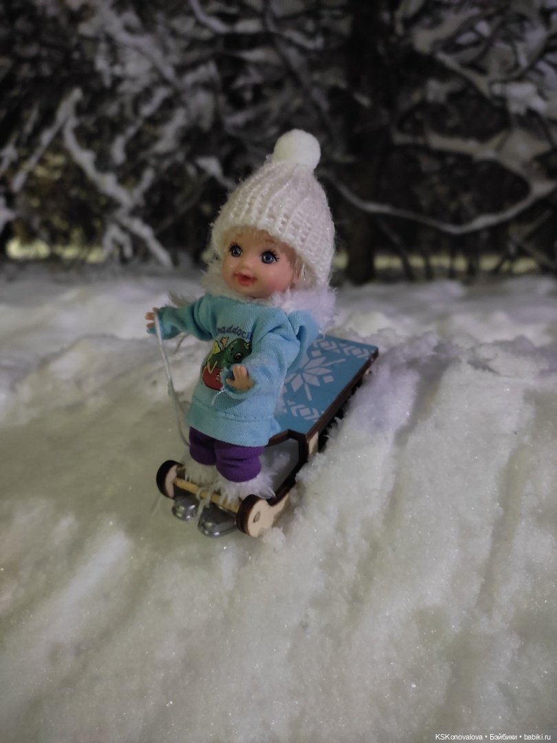 Новогодняя телепрограмма. Кинозарисовка