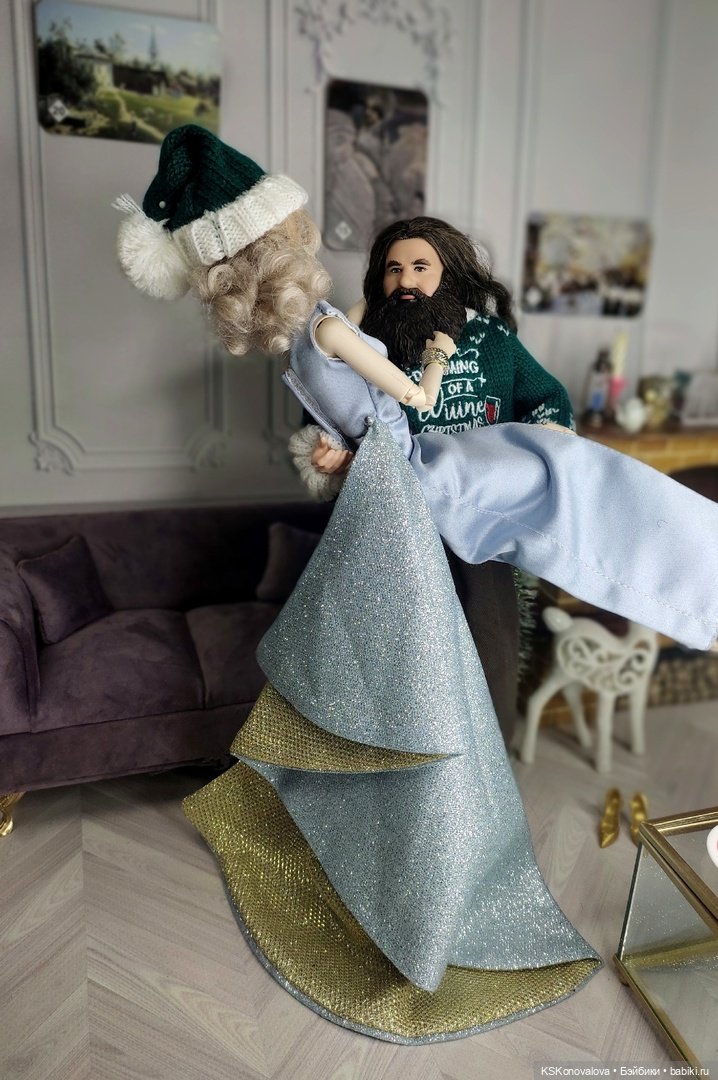 Семейный альбом - годовщина и Рождество