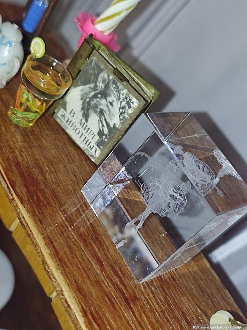 Семейный альбом - годовщина и Рождество (фото 6)