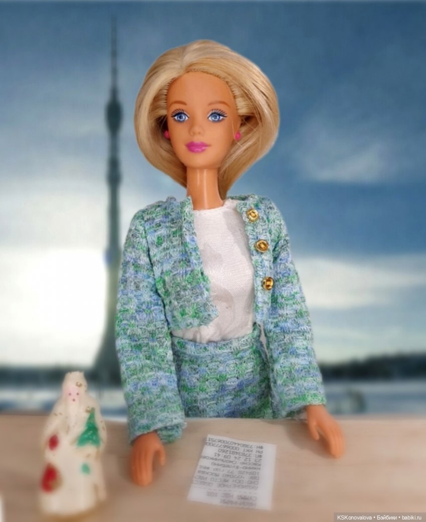 Новогодняя телепррграмма — Новогодняя телепрограмма: праздничный концерт и шоу кукол (фото 2)