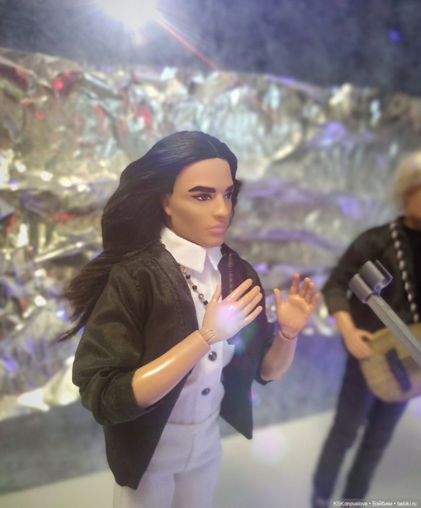 Новогодняя телепрограмма. Мелодии и ритмы зарубежной эстрады (фото 3)