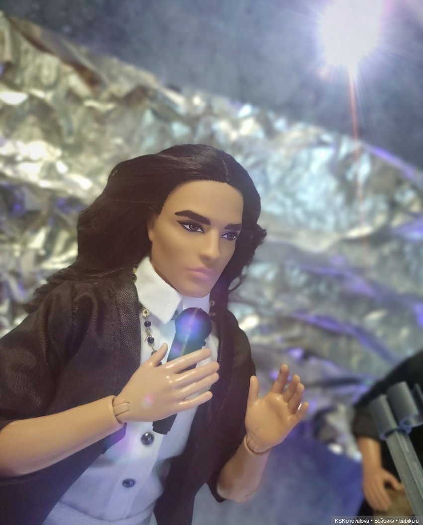 Новогодняя телепрограмма. Мелодии и ритмы зарубежной эстрады (фото 4)